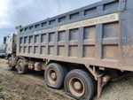 FAW J6 8x4 Самосвал СА3310Р66K24T4E5 (Дизельный, 11,1 л, 420 л.с., МТ)