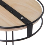 Держатель для бумажных полотенец «Brownie» 17*33см