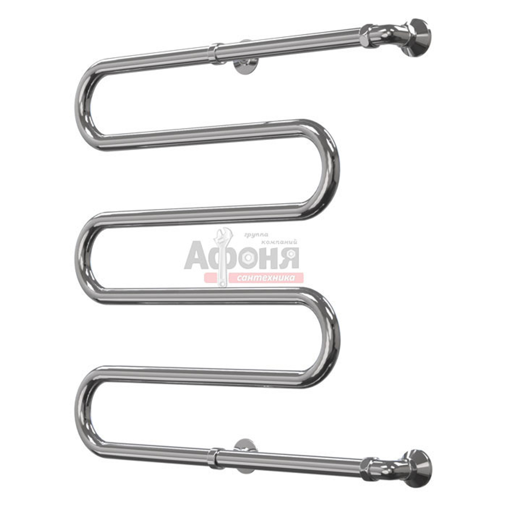 Полотенцесушитель 5М. 50*60 ф3/4" (К 0)   07656