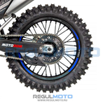 Мотоцикл Regulmoto LEGEND 300 с ПТС