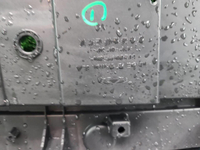 Решетка радиатора JAECOO J7 (2023-н.в.)