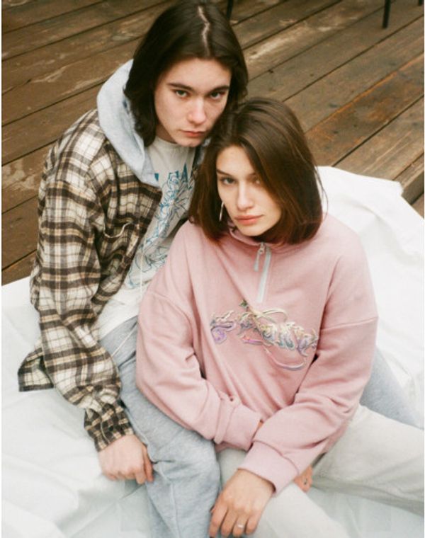 Толстовка Magic - фото 4