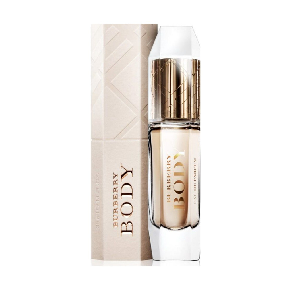 BURBERRY BODY edP 35ml lady