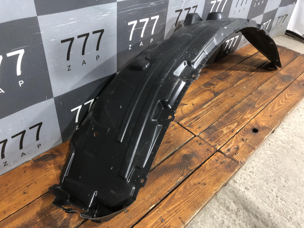 Подкрылок передний левый Haval F7 19-нв Новый Оригинал 5512100XKQ04A