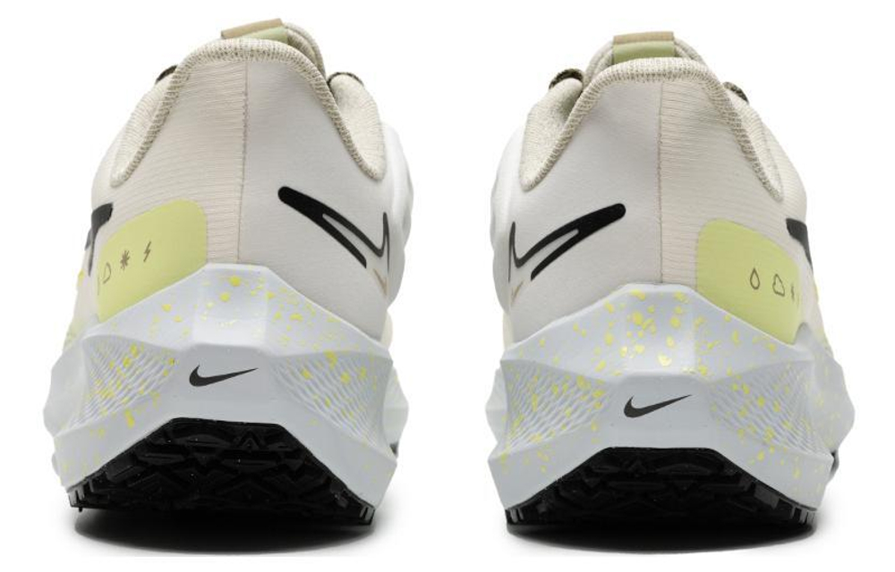 Кроссовки Nike Air Zoom Pegasus 39 GS (Подростковая размерная сетка)