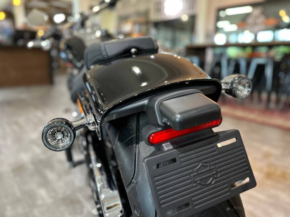 Harley-Davidson Breakout 117, 2023