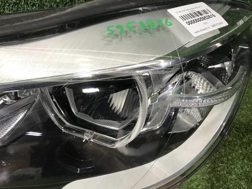 Фара левая BMW 7er G11 G12 (2015-2019) LED
