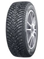Легковая шина 205/45R17 88T NOKIAN HAKKAPELIITTA 8 XL Nokian