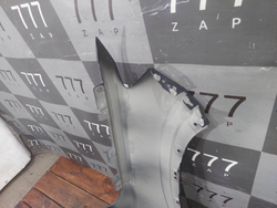 Крыло переднее левое Geely Monjaro 21-нв Б/У Оригинал 5035082000C15