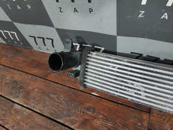 Интеркулер Chery Tiggo 8 Pro 21-нв Б/У Оригинал 302001149AА