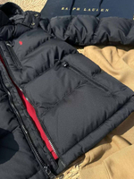 Пуховик Ralph Lauren, арт. 466054773