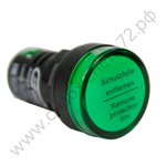 Лампы сигнальные Энергия d22 мм