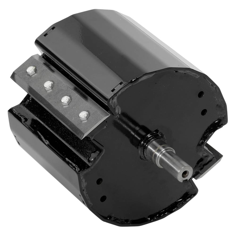 Tielbuerger Профессиональный измельчитель веток TH80 Honda AK-503-040TS