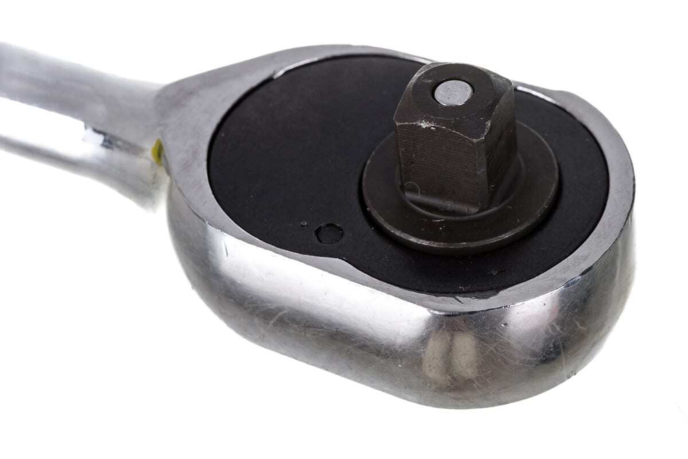 Трещотка для торцовых головок STAYER PROFI 45 зубцов 27786-3/8