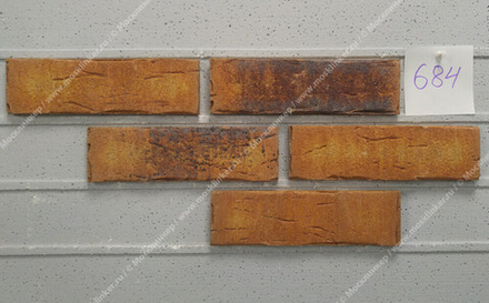 Feldhaus Klinker R684NF11 sintra nolani ocasa - Клинкерная плитка для фасада и внутренней отделки