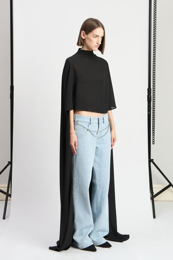 Накидка Kazimir