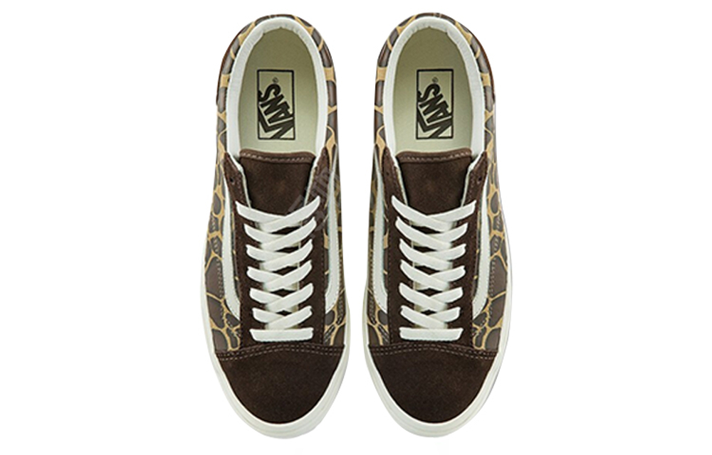 Vans Style 36