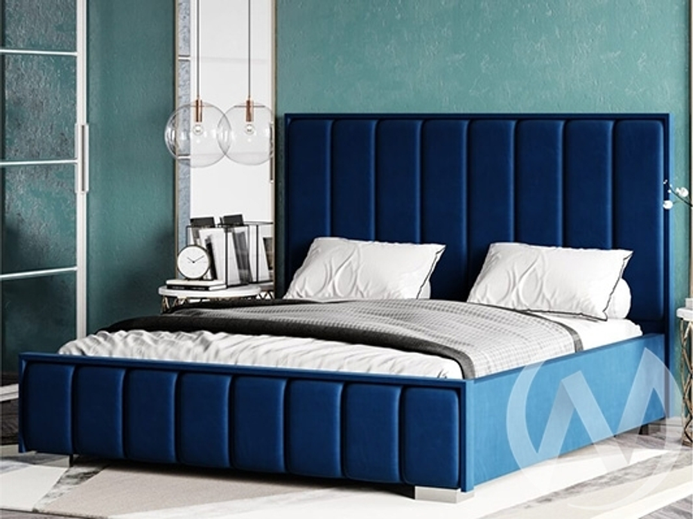 Кровать Мирабель 1.2 под подъемный механизм