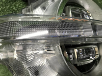 Фара правая Tank 300 (2021-н.в.) LED