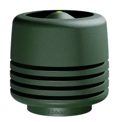 Колпак ИЗЛ-125700 Зёлёный