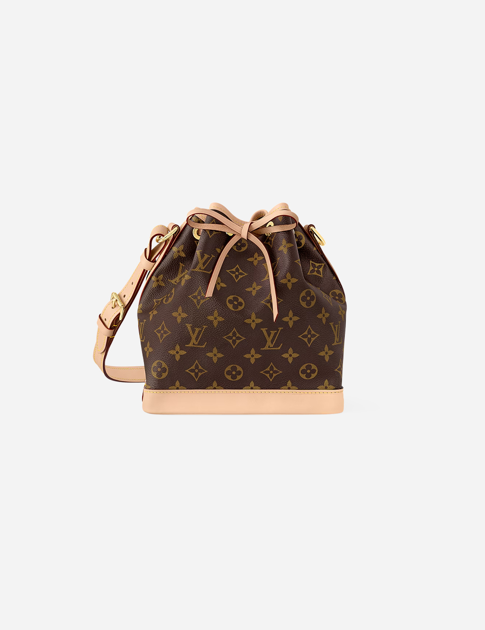 Сумка Louis Vuitton Noé BB Monogram