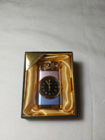 Зажигалка газовая