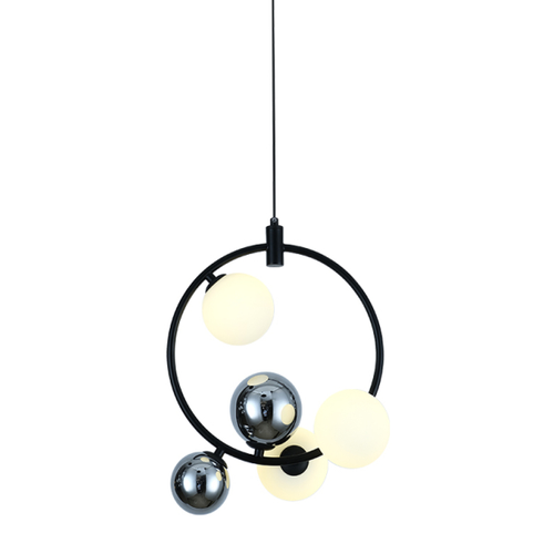 Подвесной светильник Lussole HONOLULU LSP-6066