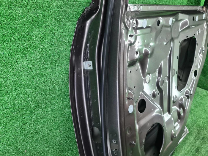 Дверь задняя правая Audi Q7 2 (2015-н.в.)