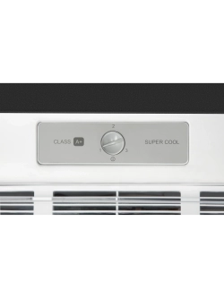 Морозильная камера Nordfrost DF 265 BAP