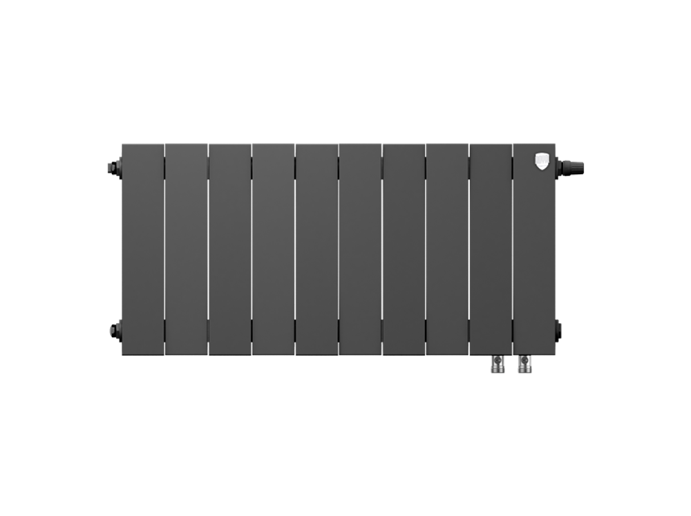 Радиатор Royal Thermo PianoForte 300 /Noir Sable VDR