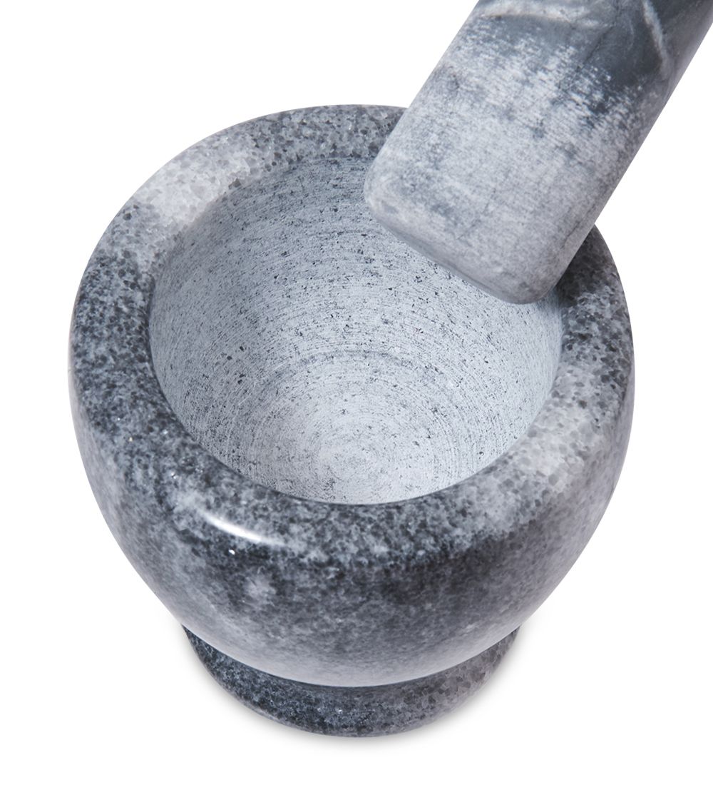 GAEM Home KM-04/1 Ступка с пестиком