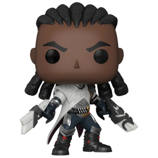 Фигурка Funko POP! Games League of Legends Lucian