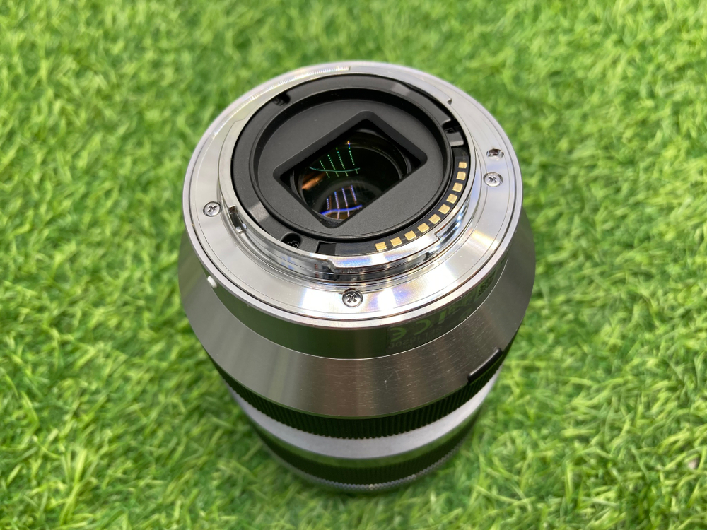 Sony 18-200mm 3.5-6.3 E (SEL-18200)