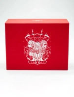 [Предзаказ] Red Witches Expansion