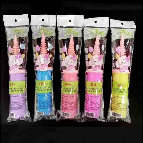 Насос для воздушных шаров