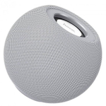 Портативная колонка Hoco BS45 Deep sound , Серая