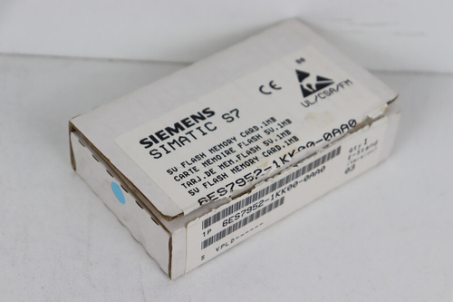 SIEMENS 6ES7952-1KK00-0AA0