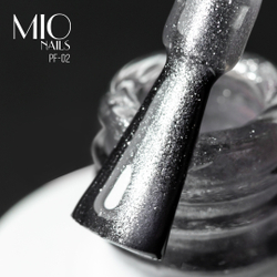 Гель-лак MIO NAILS PF-02. Perfect Cat № 02, 8мл.