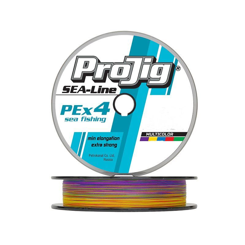 Плетеный шнур рыболовный Line 0,50 мм, 60,0 кг