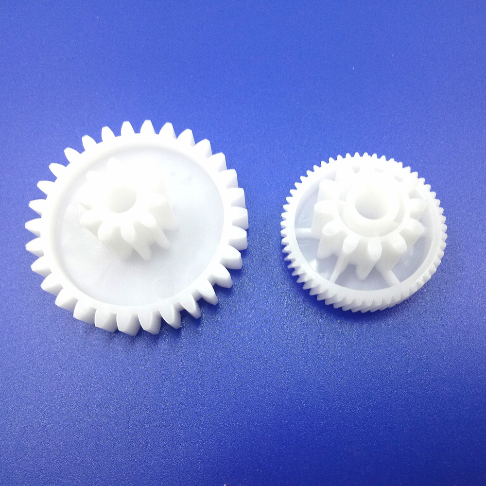 Шестерни мясорубки POLARIS