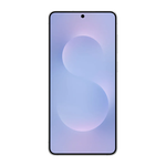 Смартфон Samsung Galaxy S25 Edge 12 ГБ | 256 ГБ («Голубой титан» | Titanium Icyblue) (Snapdragon)