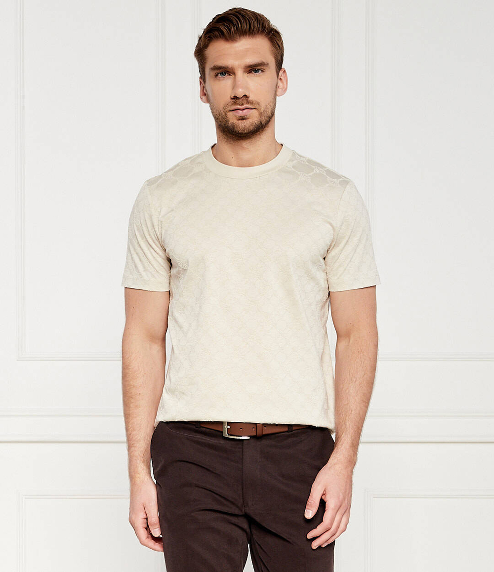 Футболка Panos Joop! - бежевый(30042885)