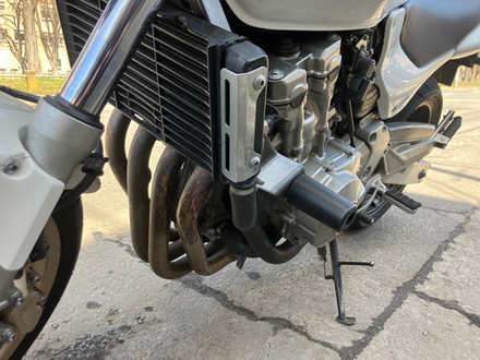 Honda CB600F Hornet , 1999