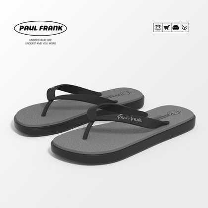 Вьетнамки Paul Frank Y-Spank II (Grey)