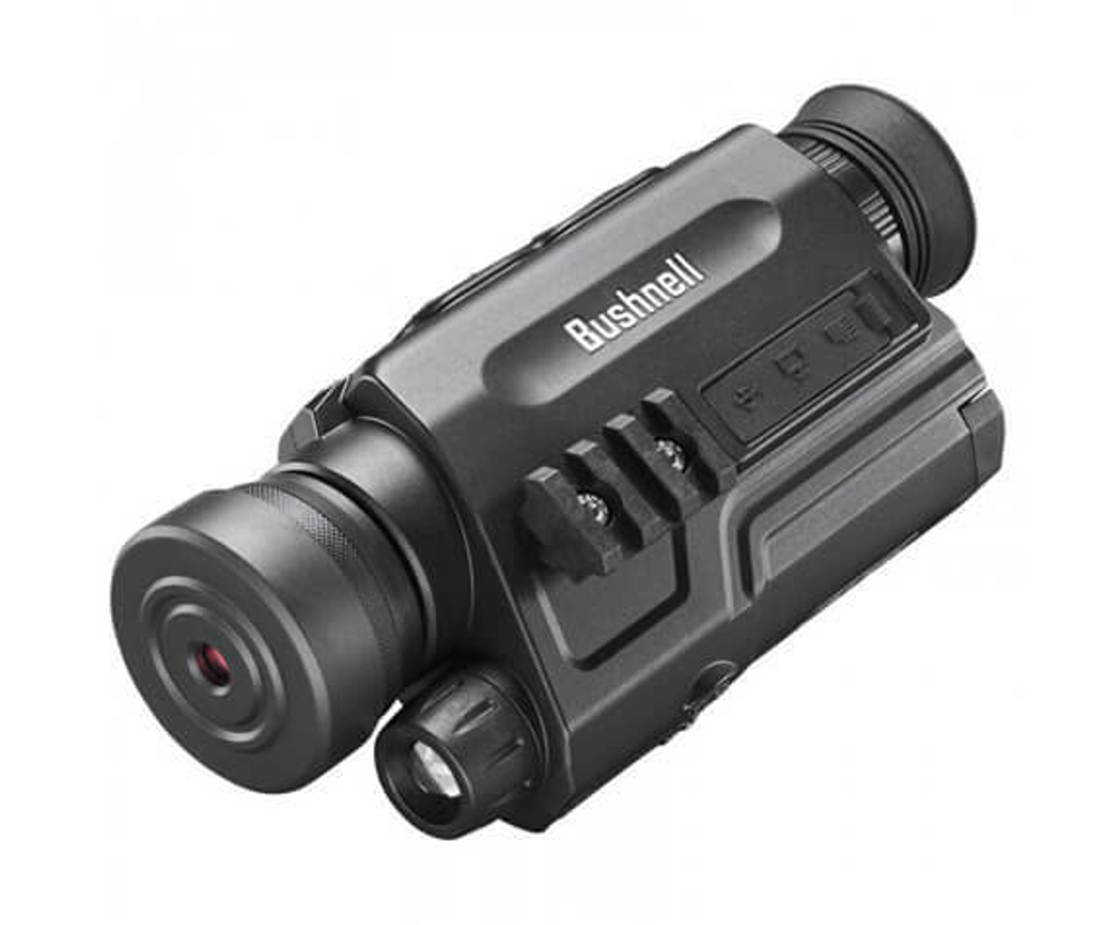 Монокуляр Bushnell Equinox X650 5x32 - фото 3