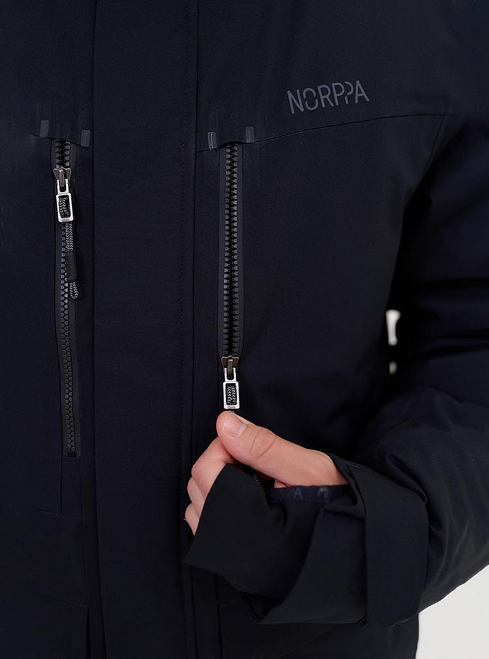 КУРТКА МУЖСКАЯ NORPPA SUGAN