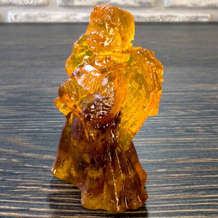 Ангел молящийся