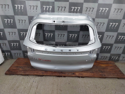 Крышка багажника Chery Tiggo 7 Pro 20-нв Б/У Оригинал 552000148AADYJ