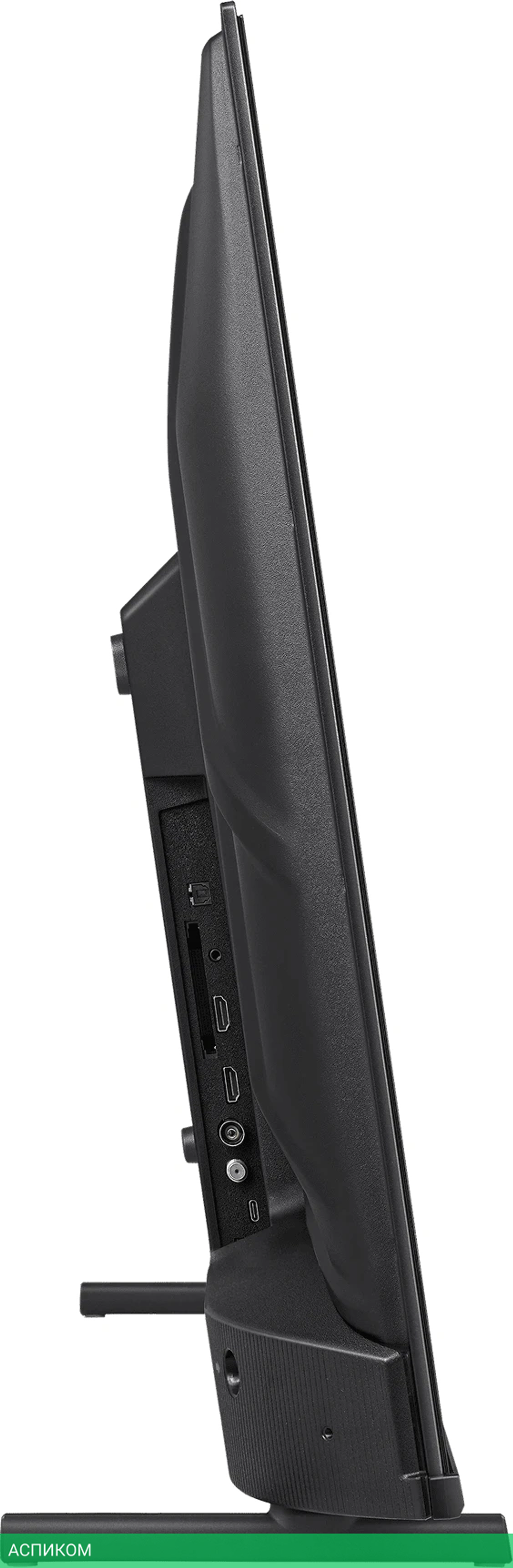 Телевизор QLED Hisense 40" 40A5Q