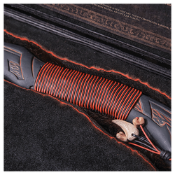 Топор «Лев»